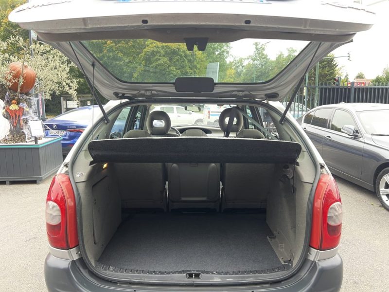 CITROEN XSARA PICASSO 1.8I 117 Cv - LIRE L ANNONCE