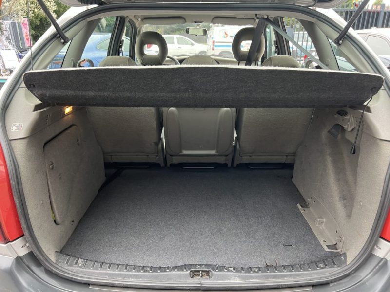 CITROEN XSARA PICASSO 1.8I 117 Cv - LIRE L ANNONCE