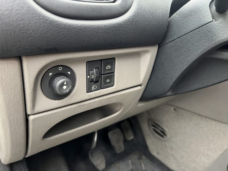 CITROEN XSARA PICASSO 1.8I 117 Cv - LIRE L ANNONCE