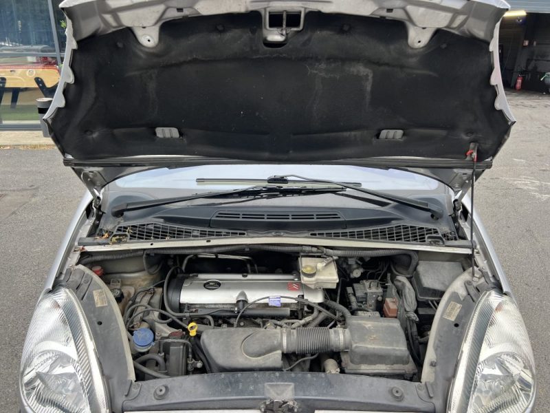 CITROEN XSARA PICASSO 1.8I 117 Cv - LIRE L ANNONCE