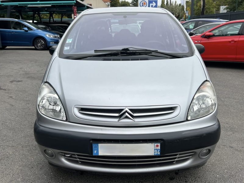 CITROEN XSARA PICASSO 1.8I 117 Cv - LIRE L ANNONCE