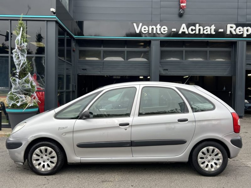 CITROEN XSARA PICASSO 1.8I 117 Cv - LIRE L ANNONCE