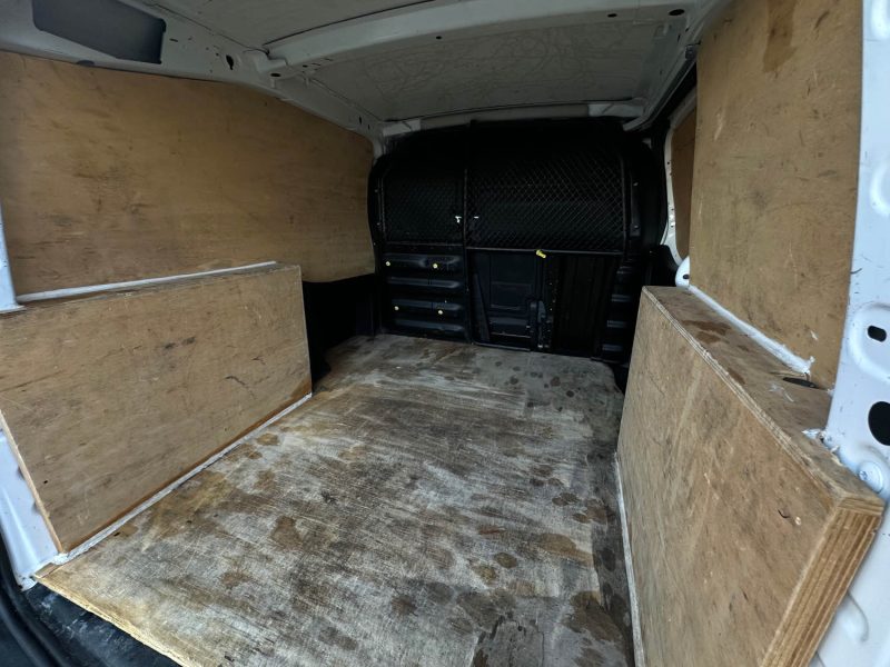 CITROEN BERLINGO BLUEHDI 75CH FEEL 2018