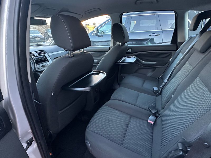 FORD C-MAX GRAND C-MAX 1.8 TDCI 115 TITANIUM 2010