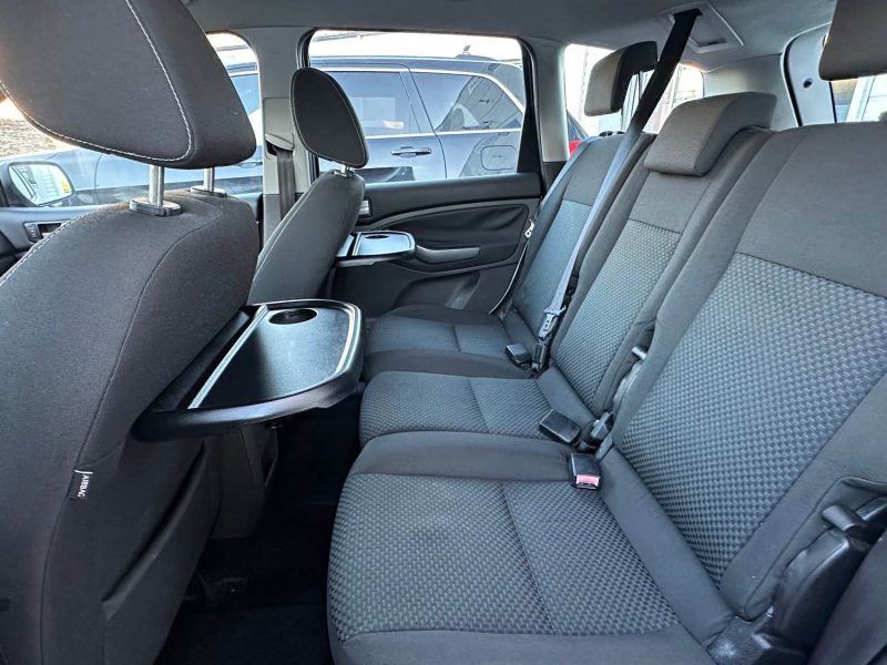 FORD C-MAX GRAND C-MAX 1.8 TDCI 115 TITANIUM 2010