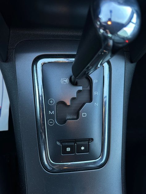 PEUGEOT 407 2.7 HDI 24V V6 SPORT BA 2005