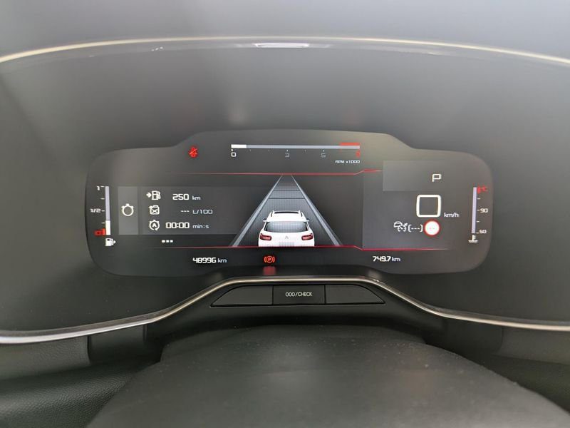 Citroën C5 Aircross 1.5 BlueHDi - 130 S&S BV EAT8 Shine