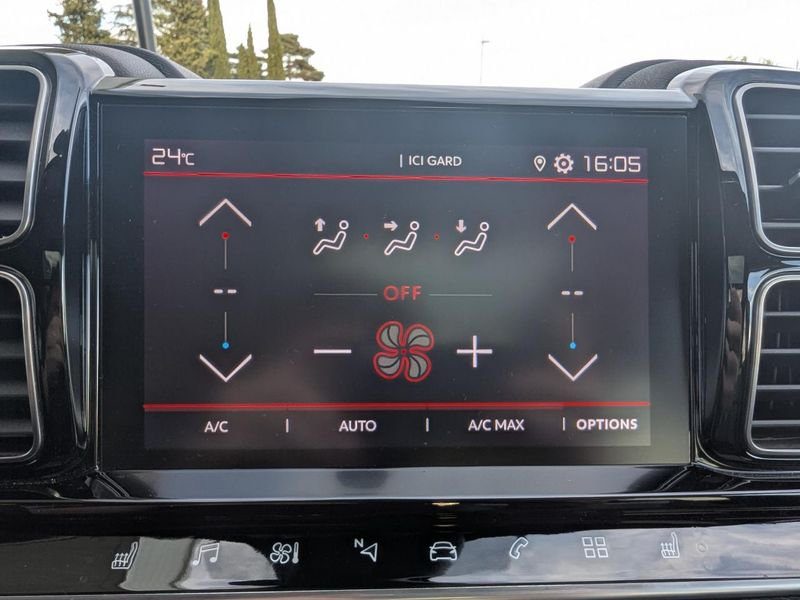 Citroën C5 Aircross 1.5 BlueHDi - 130 S&S BV EAT8 Shine