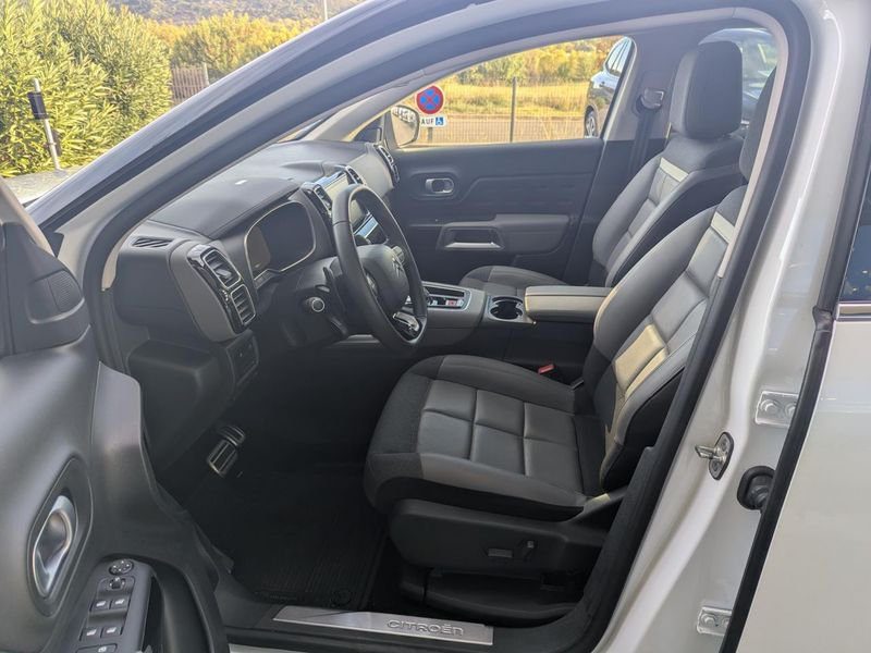 Citroën C5 Aircross 1.5 BlueHDi - 130 S&S BV EAT8 Shine