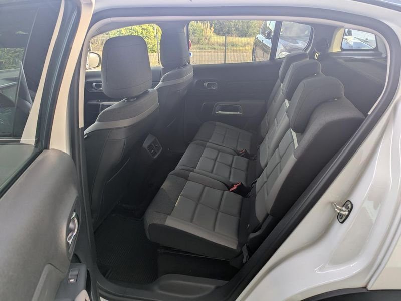 Citroën C5 Aircross 1.5 BlueHDi - 130 S&S BV EAT8 Shine