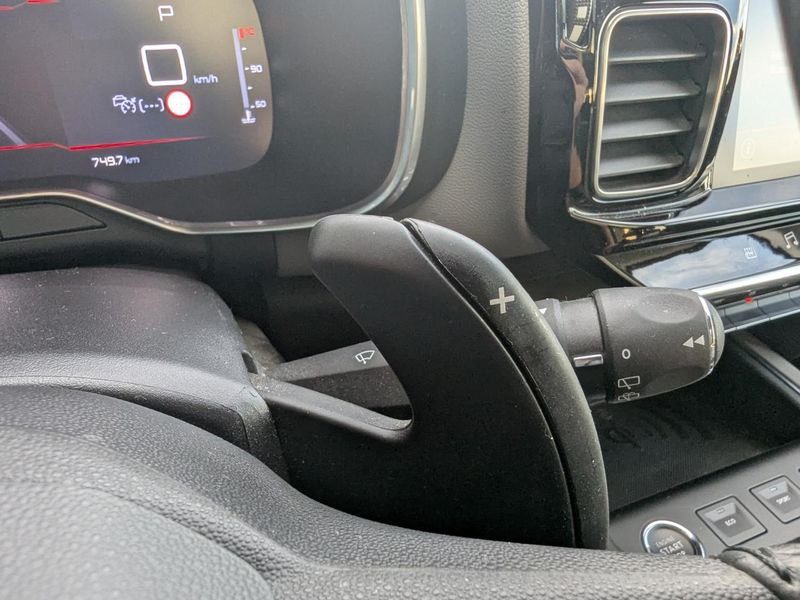 Citroën C5 Aircross 1.5 BlueHDi - 130 S&S BV EAT8 Shine