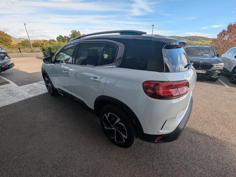 Citroën C5 Aircross 1.5 BlueHDi - 130 S&S BV EAT8 Shine
