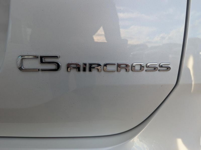 Citroën C5 Aircross 1.5 BlueHDi - 130 S&S BV EAT8 Shine