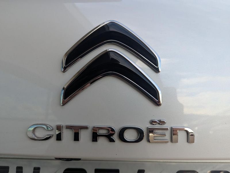 Citroën C5 Aircross 1.5 BlueHDi - 130 S&S BV EAT8 Shine