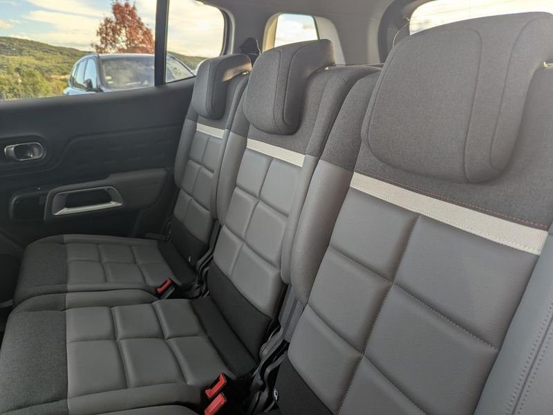 Citroën C5 Aircross 1.5 BlueHDi - 130 S&S BV EAT8 Shine