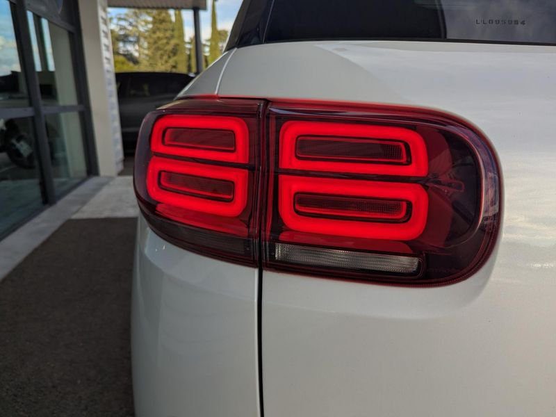 Citroën C5 Aircross 1.5 BlueHDi - 130 S&S BV EAT8 Shine