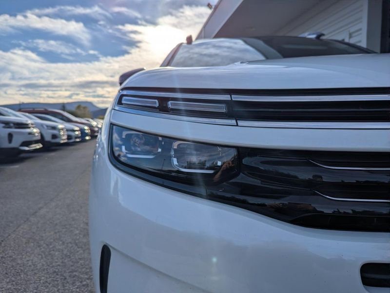 Citroën C5 Aircross 1.5 BlueHDi - 130 S&S BV EAT8 Shine