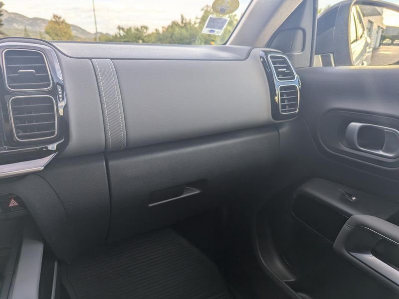 Citroën C5 Aircross 1.5 BlueHDi - 130 S&S BV EAT8 Shine