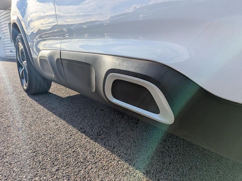 Citroën C5 Aircross 1.5 BlueHDi - 130 S&S BV EAT8 Shine