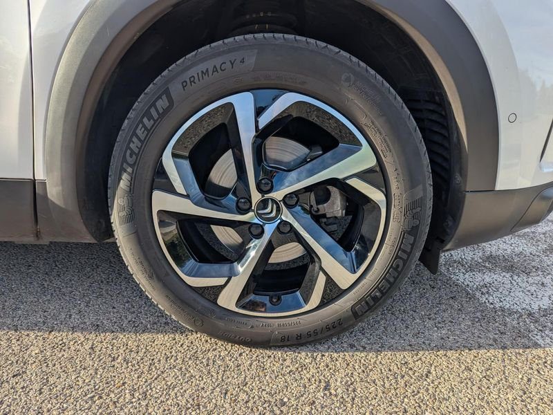 Citroën C5 Aircross 1.5 BlueHDi - 130 S&S BV EAT8 Shine