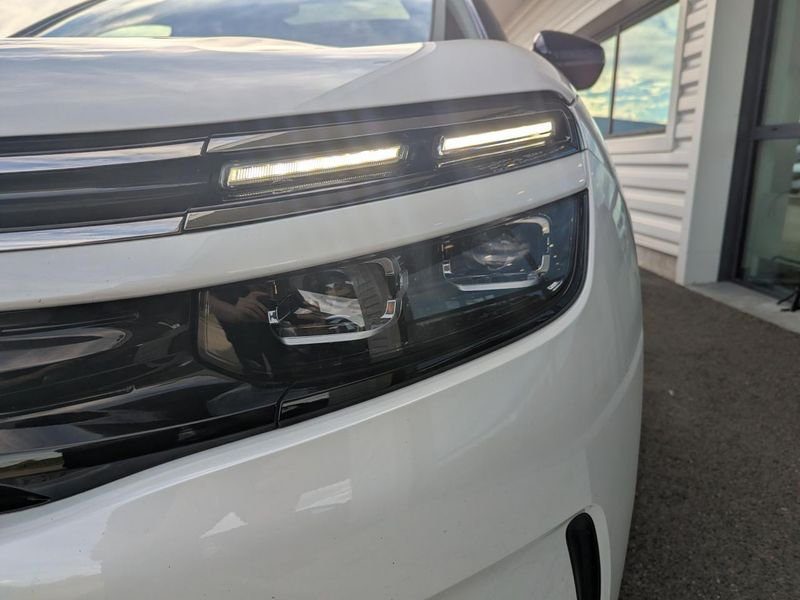 Citroën C5 Aircross 1.5 BlueHDi - 130 S&S BV EAT8 Shine