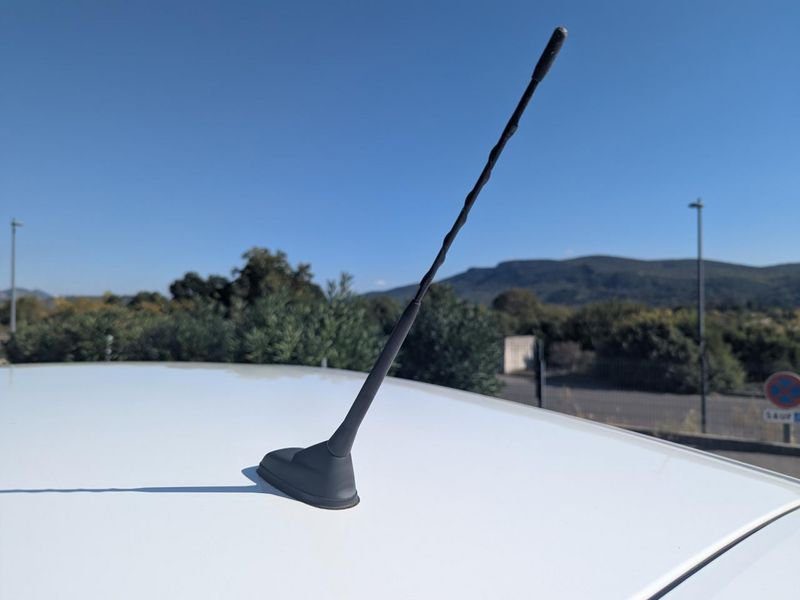 Peugeot 308 1.5 BlueHDi S&S - 130 BV EAT8 Tech Edition