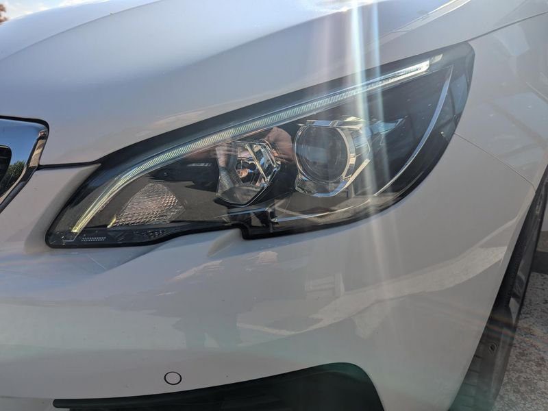 Peugeot 308 1.5 BlueHDi S&S - 130 BV EAT8 Tech Edition