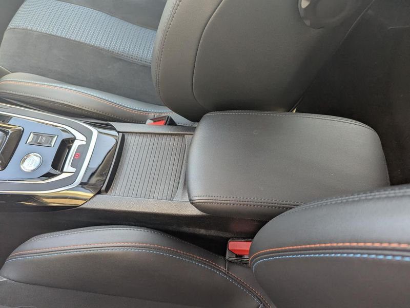 Peugeot 308 1.5 BlueHDi S&S - 130 BV EAT8 Tech Edition