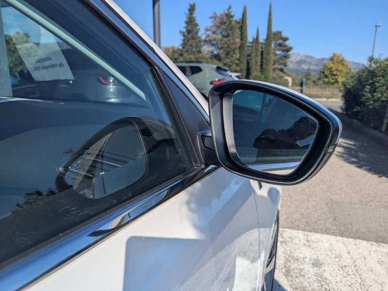 Peugeot 308 1.5 BlueHDi S&S - 130 BV EAT8 Tech Edition