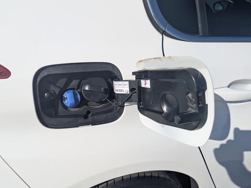 Peugeot 308 1.5 BlueHDi S&S - 130 BV EAT8 Tech Edition