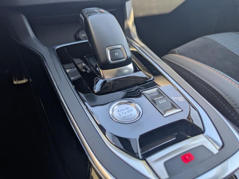 Peugeot 308 1.5 BlueHDi S&S - 130 BV EAT8 Tech Edition