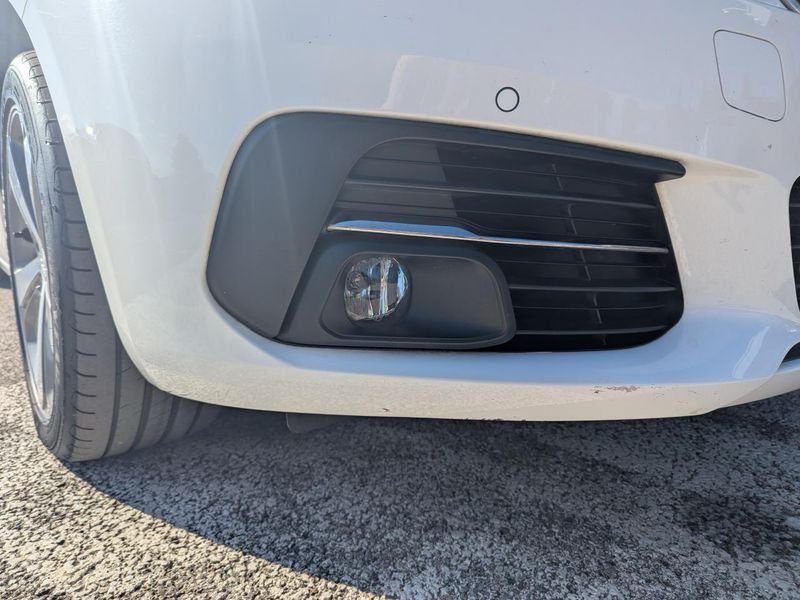 Peugeot 308 1.5 BlueHDi S&S - 130 BV EAT8 Tech Edition