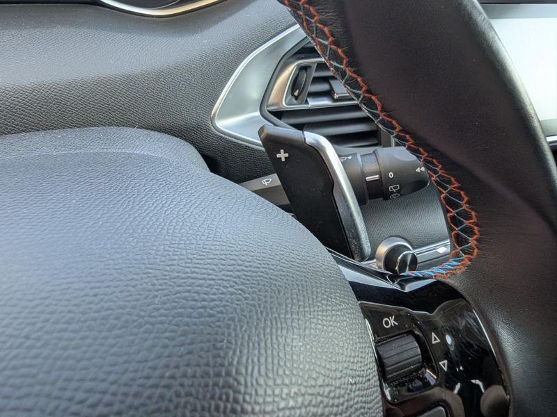 Peugeot 308 1.5 BlueHDi S&S - 130 BV EAT8 Tech Edition