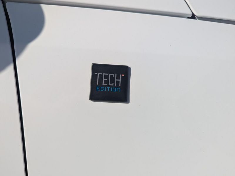 Peugeot 308 1.5 BlueHDi S&S - 130 BV EAT8 Tech Edition