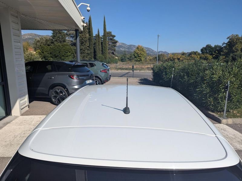 Peugeot 308 1.5 BlueHDi S&S - 130 BV EAT8 Tech Edition