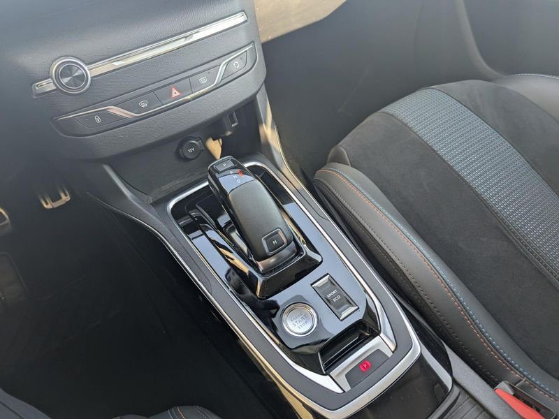 Peugeot 308 1.5 BlueHDi S&S - 130 BV EAT8 Tech Edition