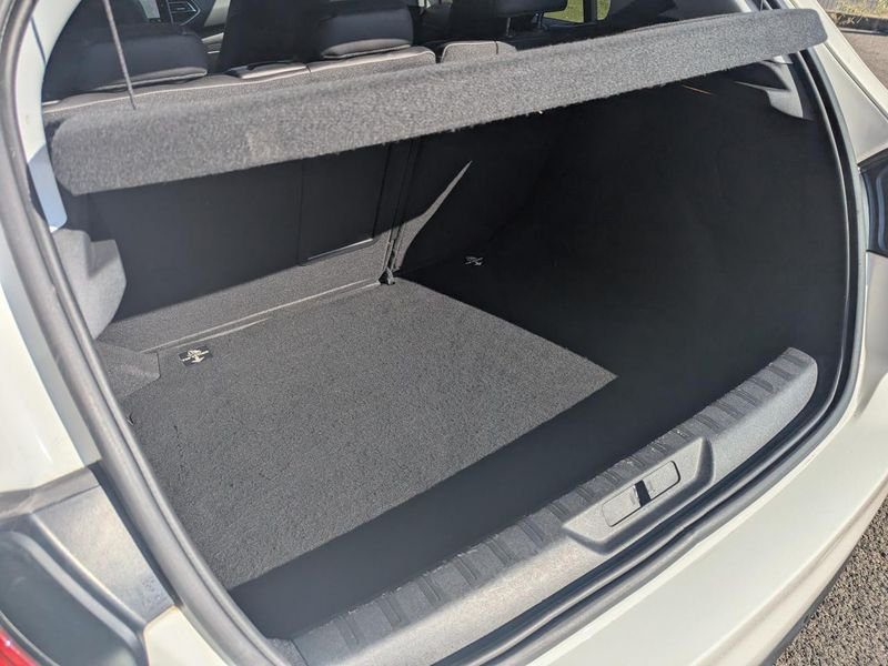 Peugeot 308 1.5 BlueHDi S&S - 130 BV EAT8 Tech Edition