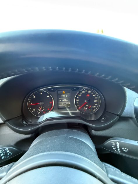 AUDI A1 - 1 1.6 TDI - 16V TURBO 2011