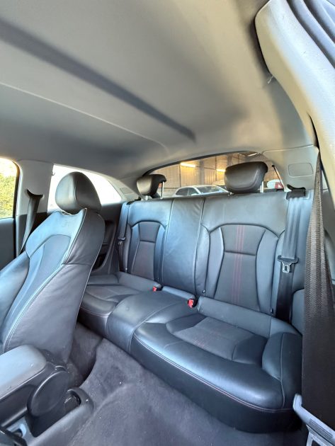 AUDI A1 - 1 1.6 TDI - 16V TURBO 2011