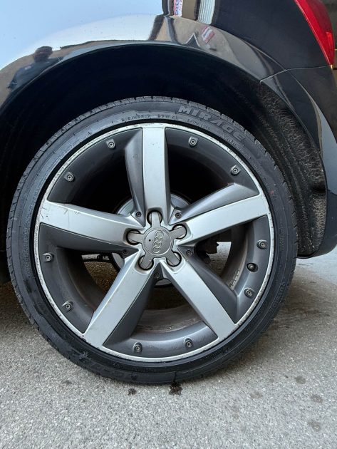 AUDI A1 - 1 1.6 TDI - 16V TURBO 2011