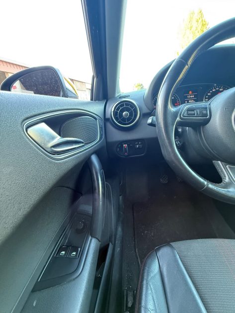 AUDI A1 - 1 1.6 TDI - 16V TURBO 2011