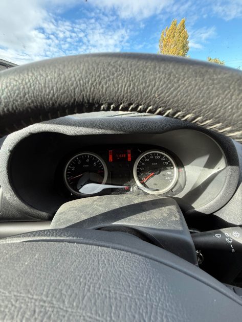 RENAULT CLIO 1.2I - 8V 2009