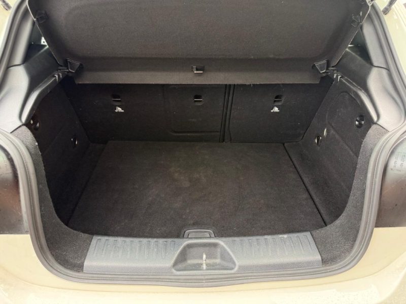 MERCEDES CLASSE A 180 CDI BLUE EFFICIENCY Toit ouvrant