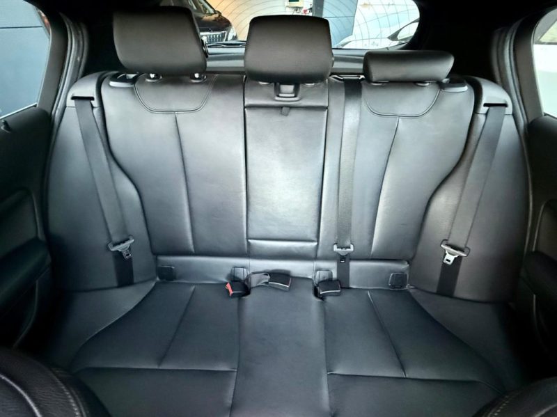 B.M.W. SERIE 1 118D 150CH URBAN CHIC 