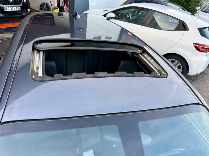 B.M.W. SERIE 1 118D 150CH URBAN CHIC 