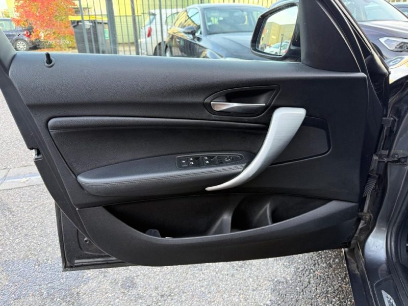 B.M.W. SERIE 1 118D 150CH URBAN CHIC 