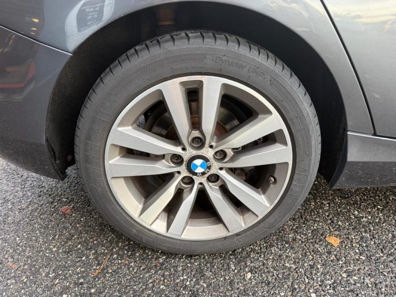 B.M.W. SERIE 1 118D 150CH URBAN CHIC 