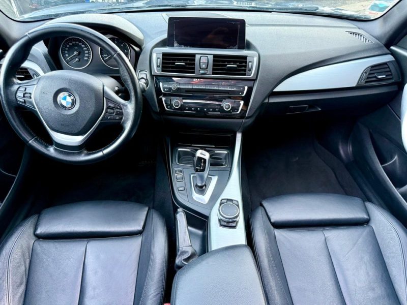 B.M.W. SERIE 1 118D 150CH URBAN CHIC 