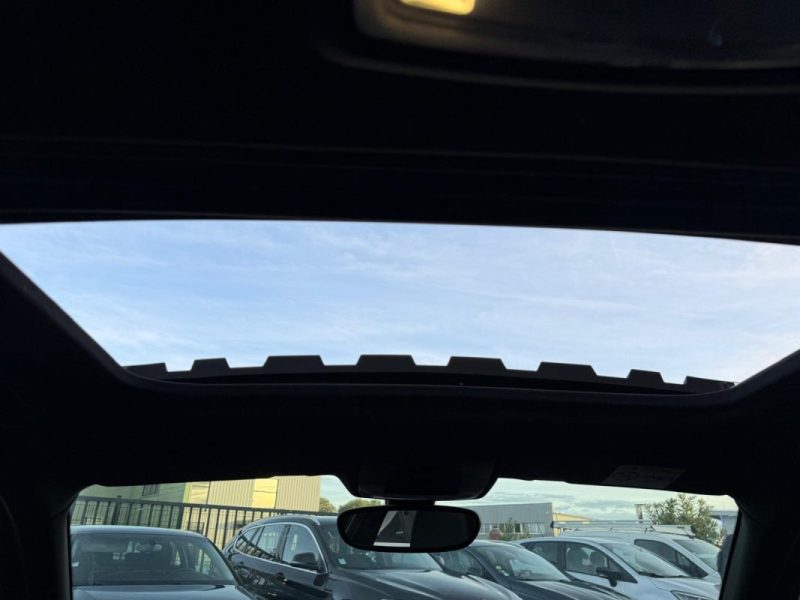 B.M.W. SERIE 1 118D 150CH URBAN CHIC 