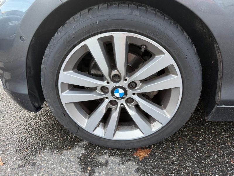 B.M.W. SERIE 1 118D 150CH URBAN CHIC 